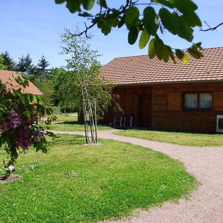 Le Chalet De La Foret Hotel 3 Etoiles Et Restaurant Vierzon Exteriör bild