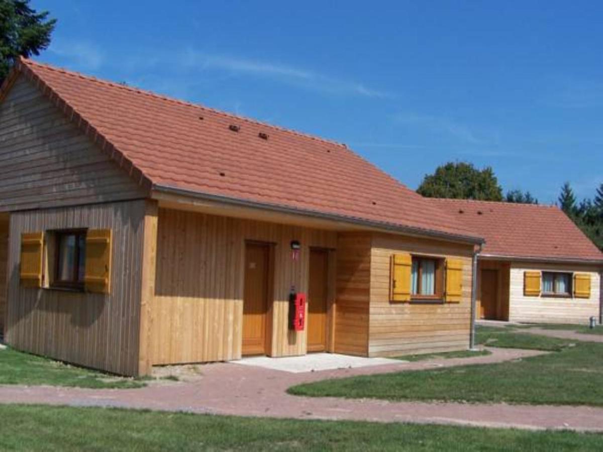 Le Chalet De La Foret Hotel 3 Etoiles Et Restaurant Vierzon Exteriör bild