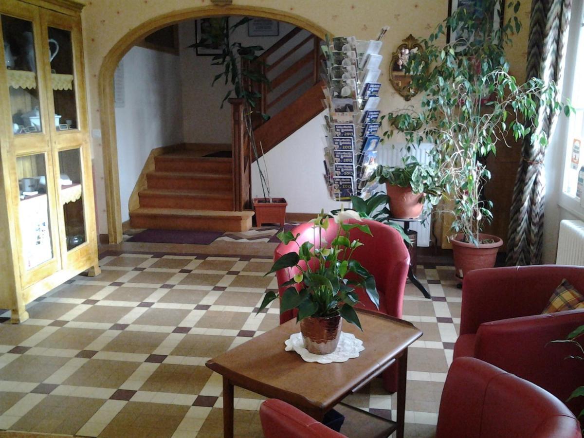 Le Chalet De La Foret Hotel 3 Etoiles Et Restaurant Vierzon Exteriör bild